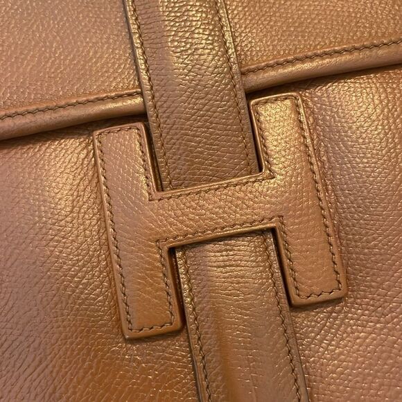 Authentic Hermes jige - Picture 3 of 7